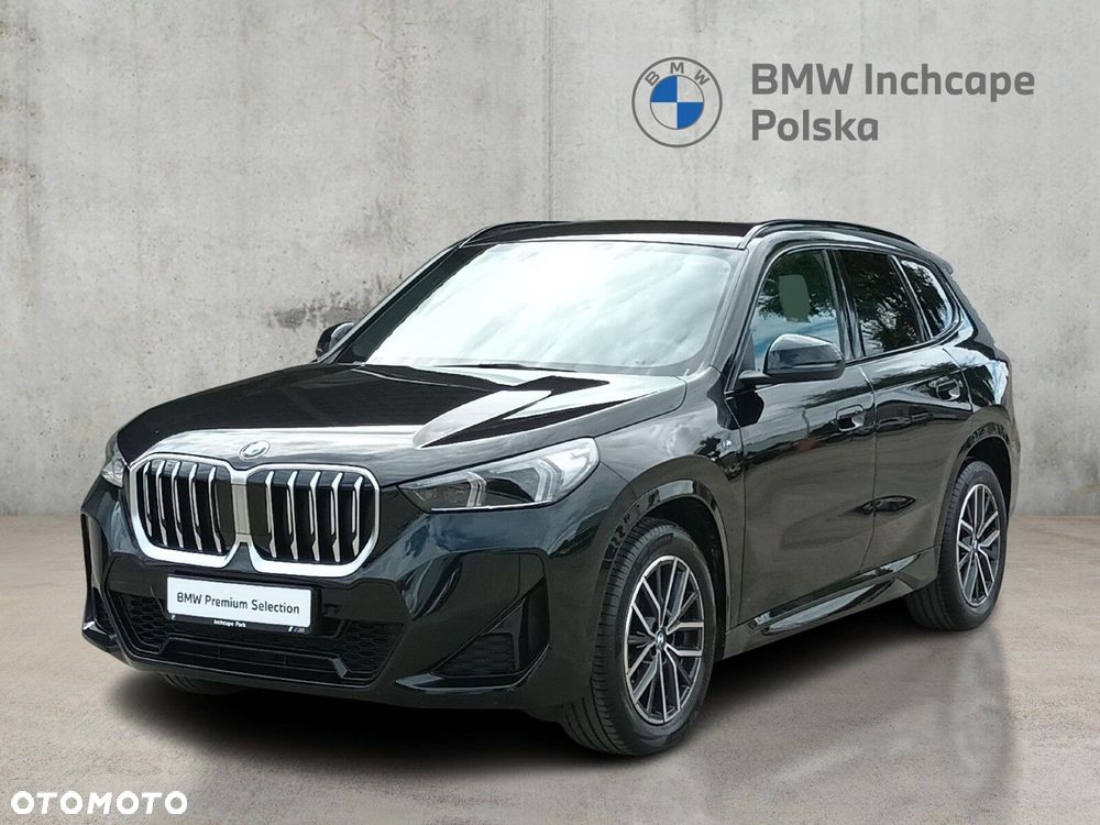 BMW X1 - 1
