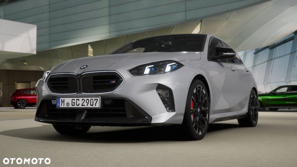 BMW Seria 1 M135 xDrive - 18