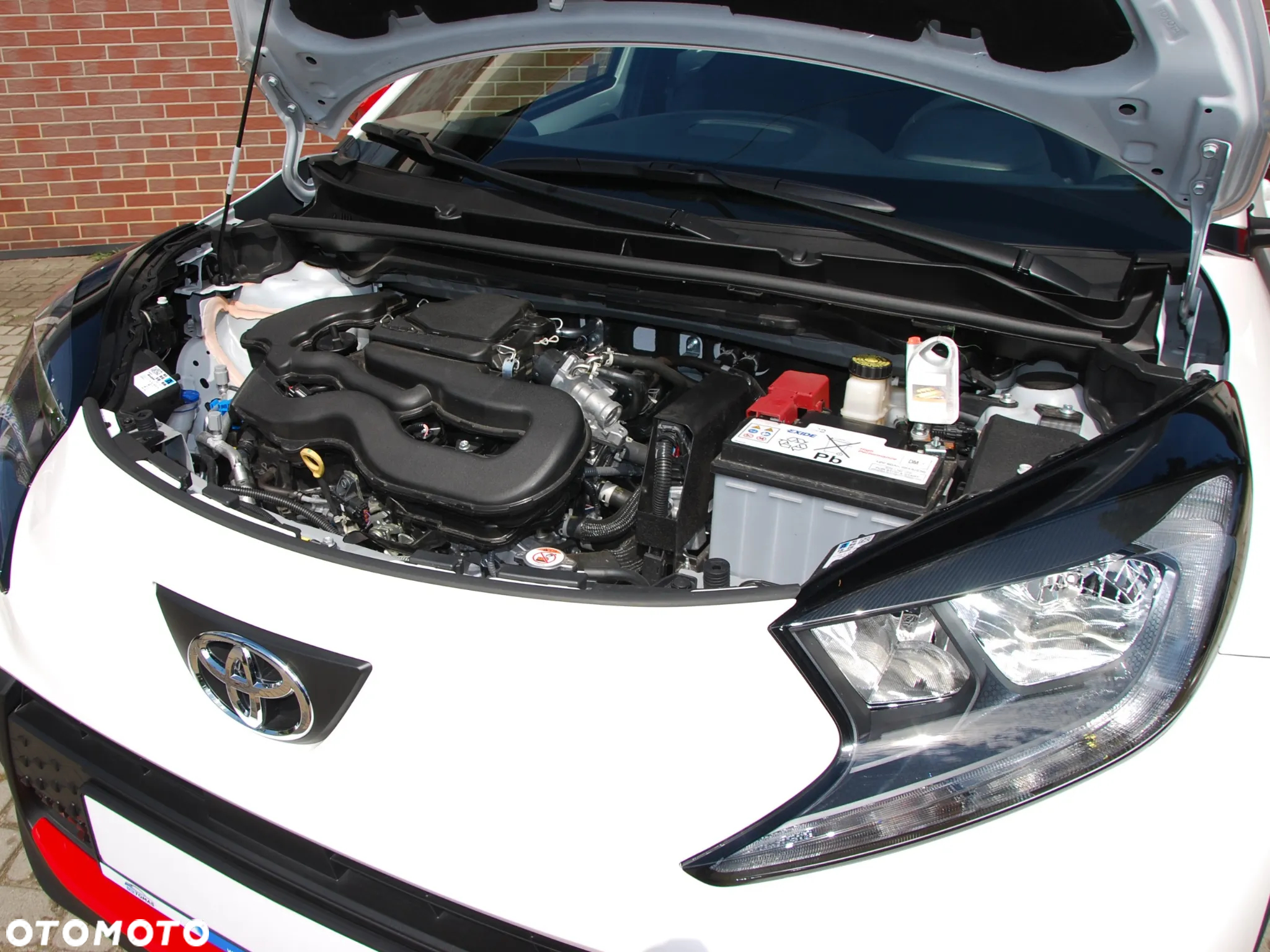 Toyota Aygo X 1.0 VVT-i Comfort - 13
