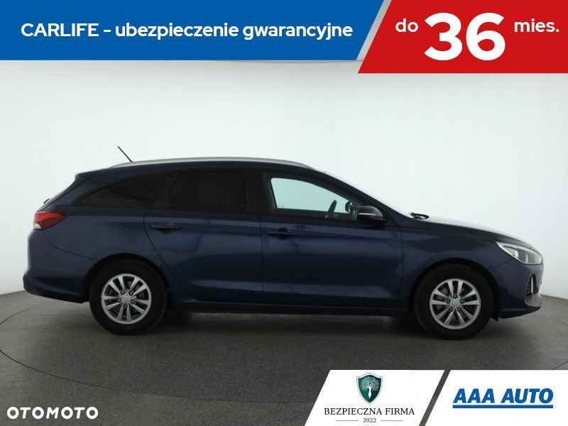 Hyundai i30 - 7