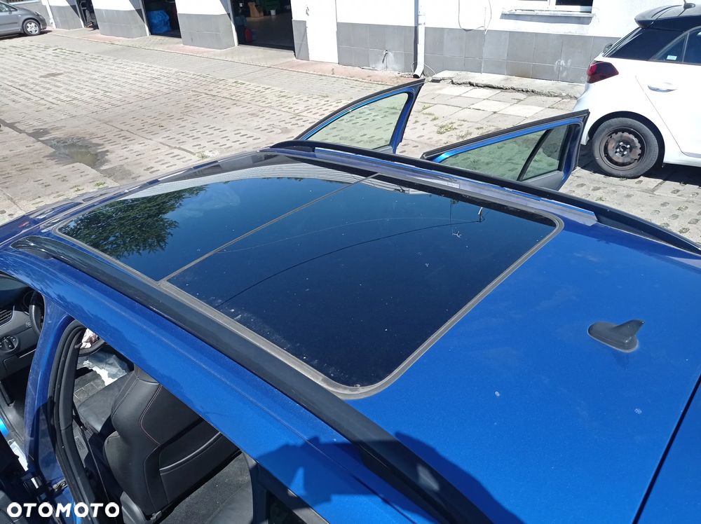 Skoda Octavia 2.0 TSI RS - 14