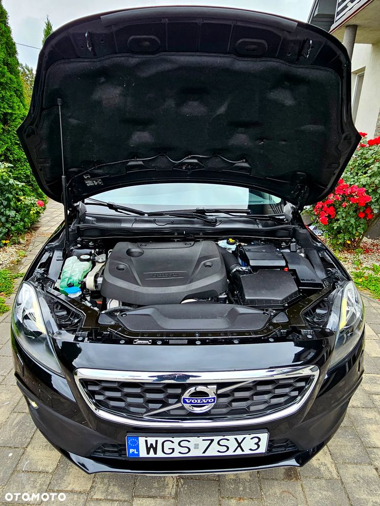 Volvo V40 Cross Country D3 Drive-E Kinetic - 33