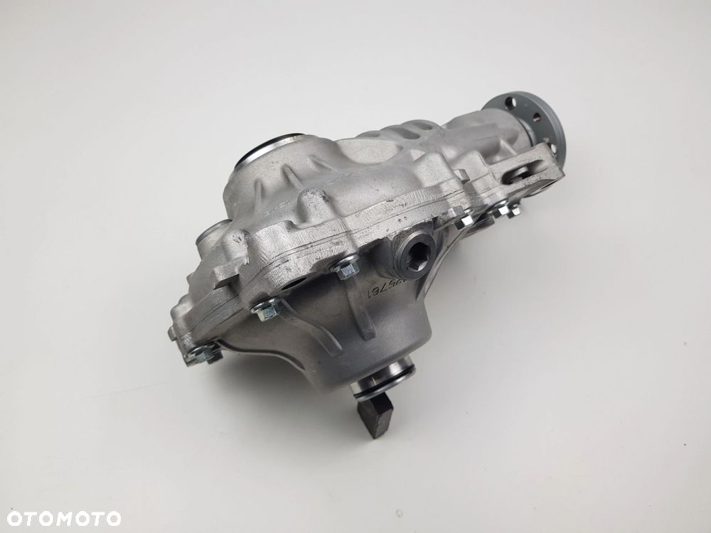 Dyferencjał Dyfer Most Reduktor przedni Przód BMW X3 G01 X4 G02 B47 2.0d - 5