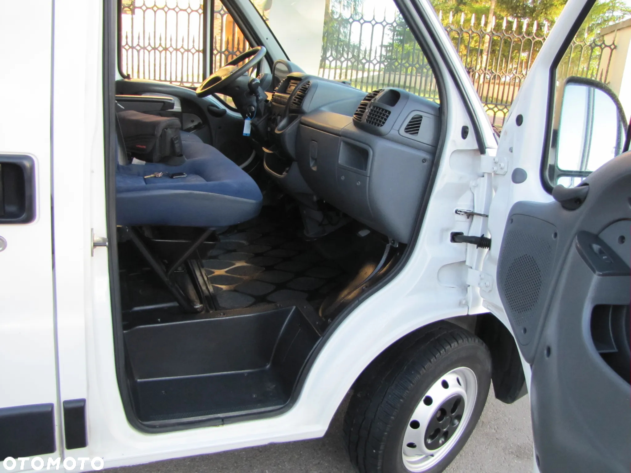Peugeot boxer - 22