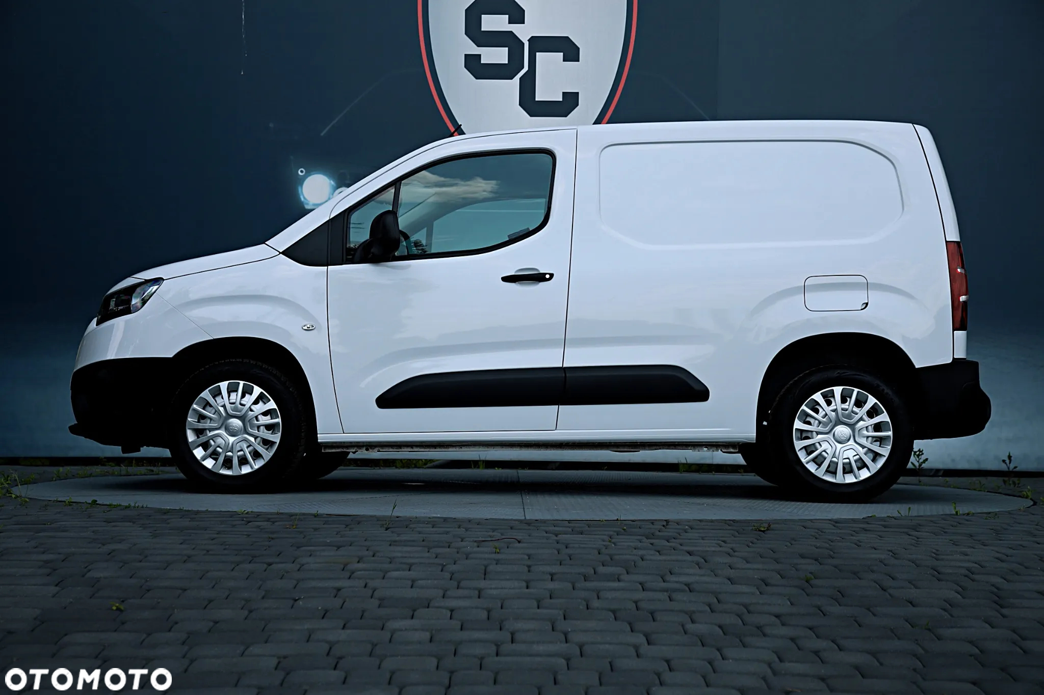 Toyota ProAce - 7