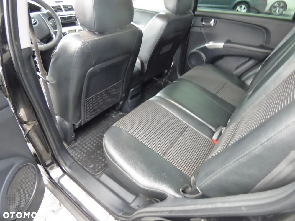 Kia Sportage 2.0 2WD Champ - 10