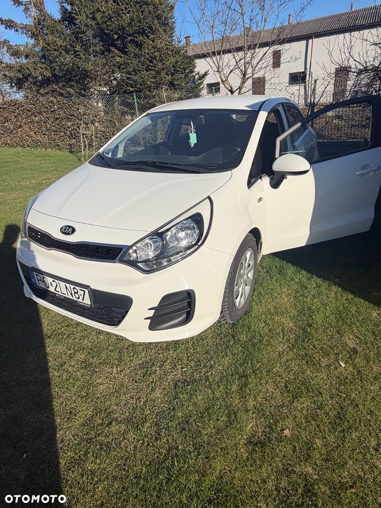 Kia Rio 1.1 crdi L - 1