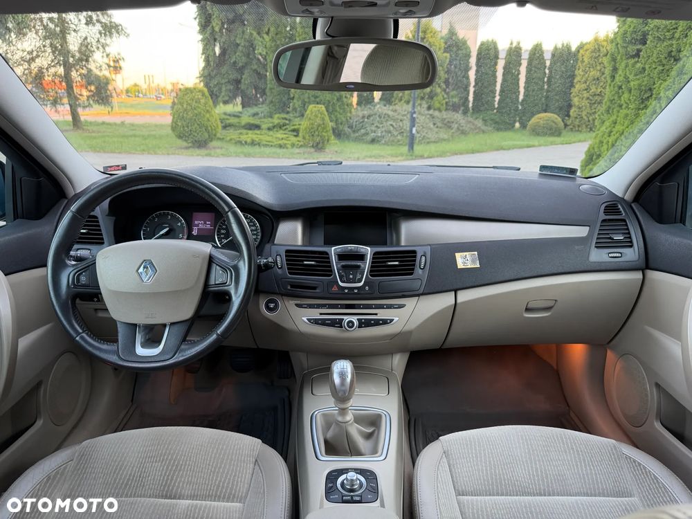 Renault Laguna 2.0 Dynamique - 17