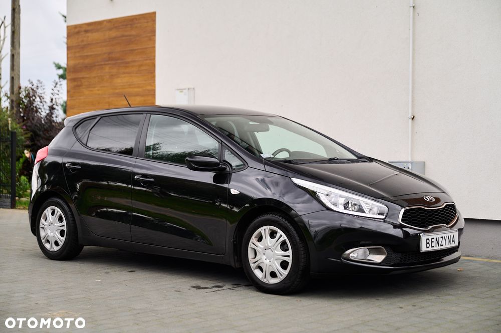 Kia Ceed - 17