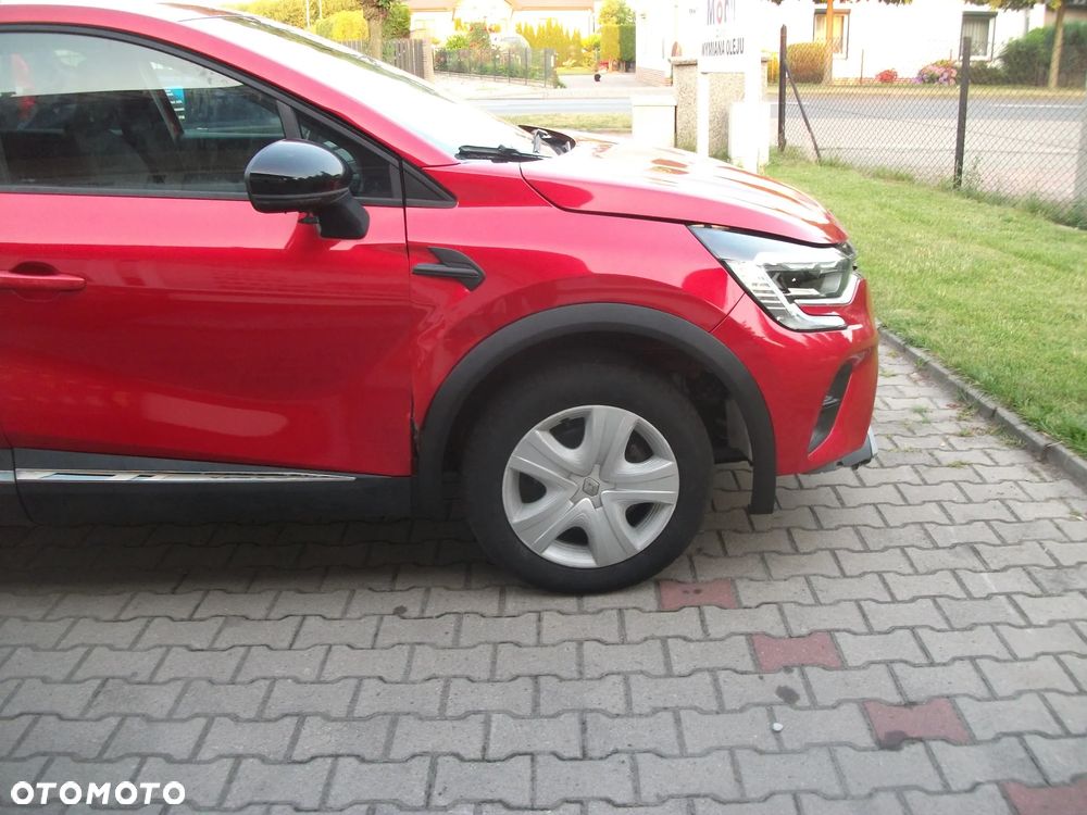 Renault Captur TCe 90 EVOLUTION - 17