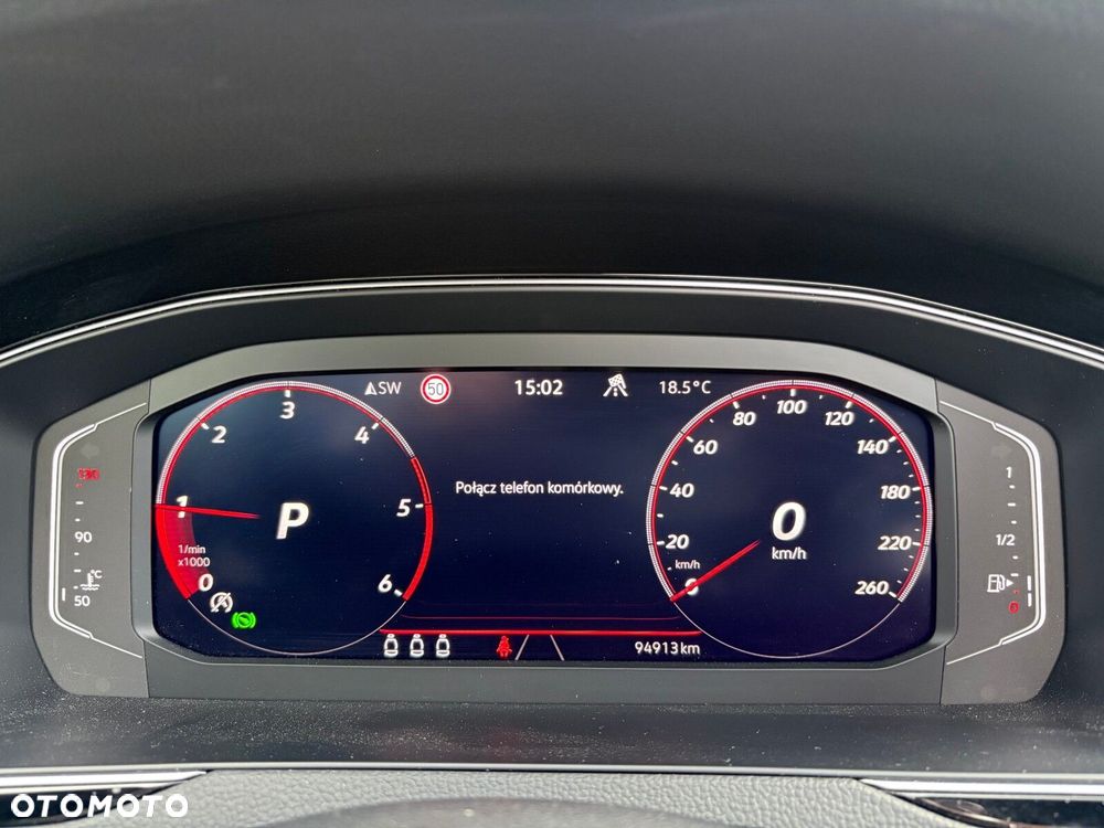 Volkswagen Passat Variant - 25