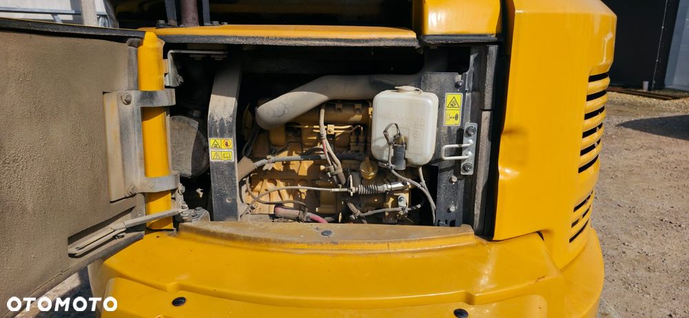 Caterpillar 305,5E2CR - 13