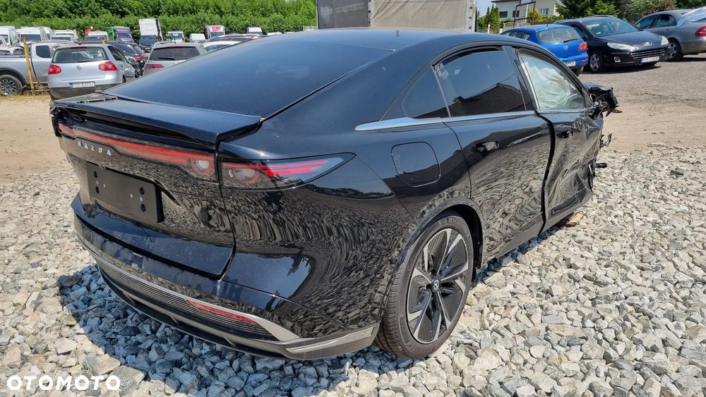 Mazda 6e EV Takumi - 4