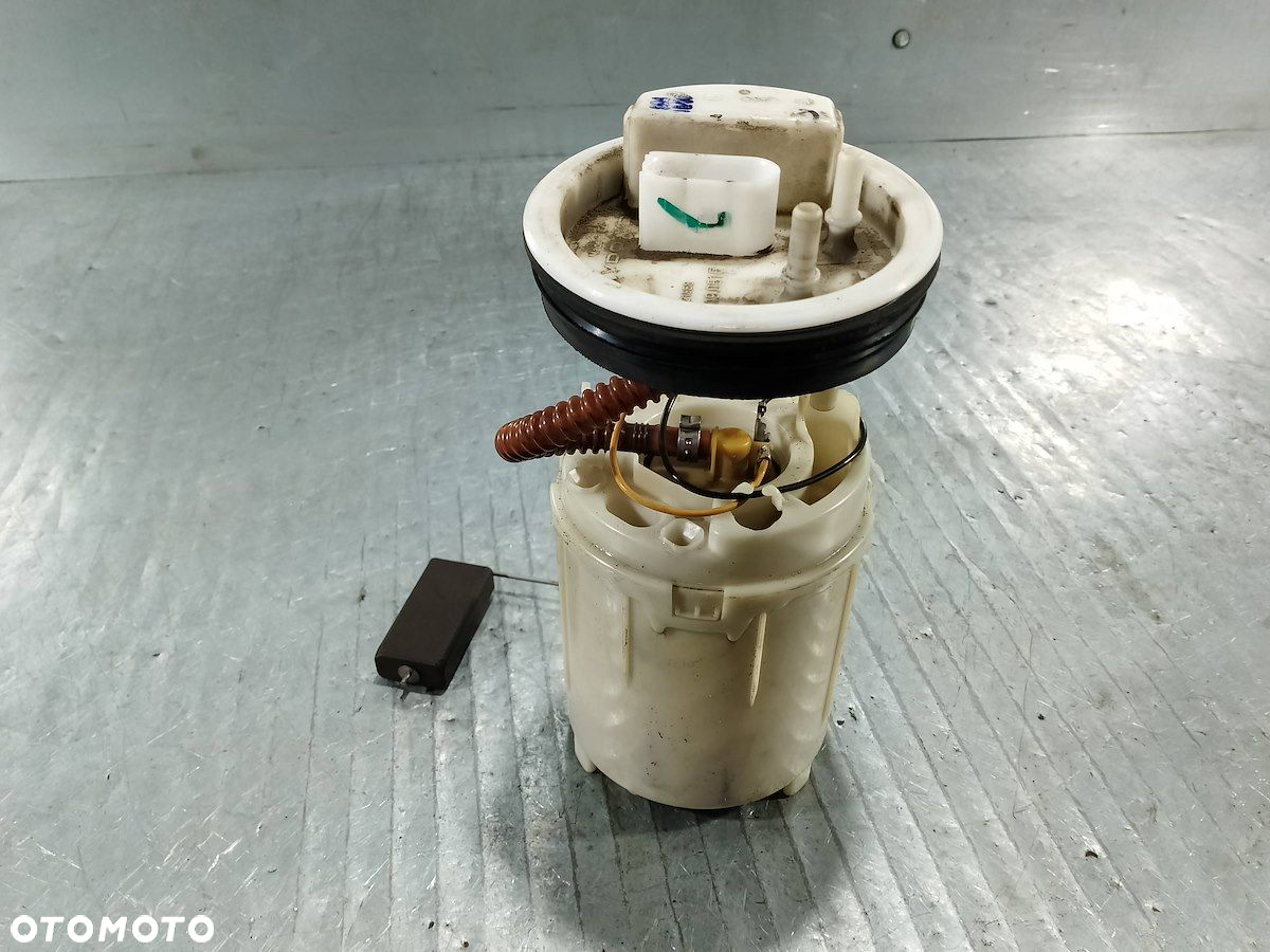 POMPA PALIWA SEAT CORDOBA III 6Q0919051F  A2C53021868 1.4 16V - 4