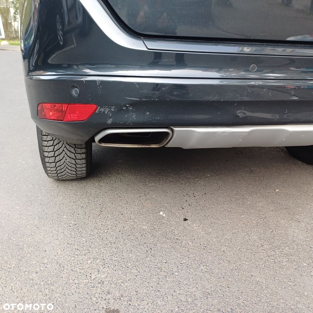 Volvo XC 60 D4 Geartronic Momentum - 11