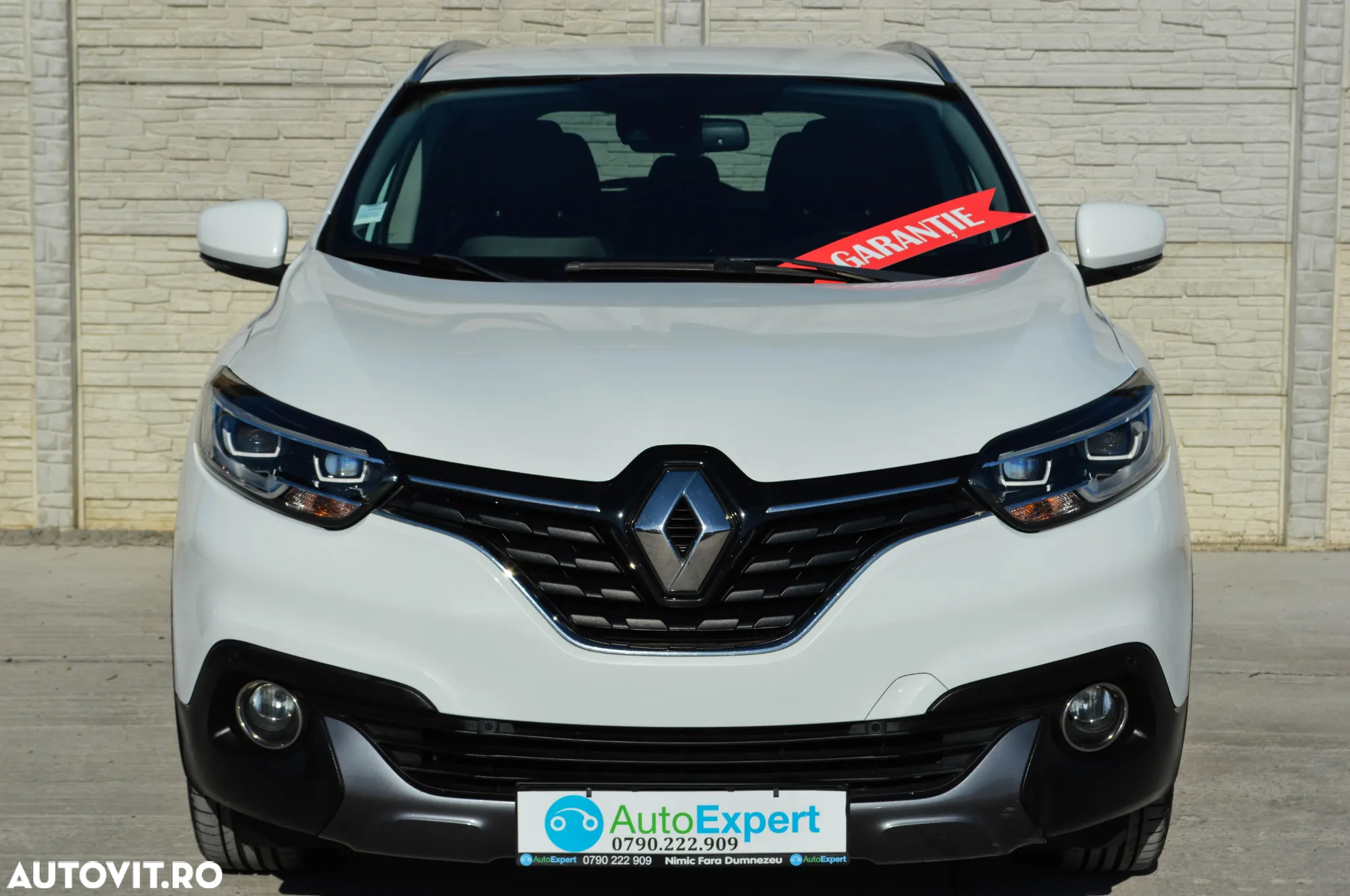 Renault Kadjar 1.6 DCI CVT Intens - 12