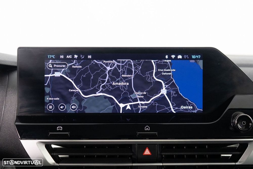 Citroën C4 1.2 PureTech Plus - 23