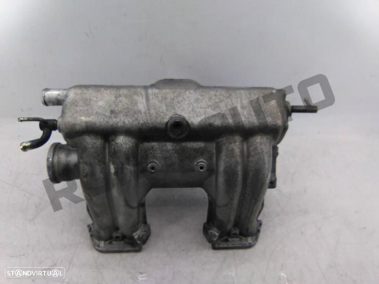 Colector De Admissão 02801_22001 Fiat Punto I (176) [1993_1999] - 4