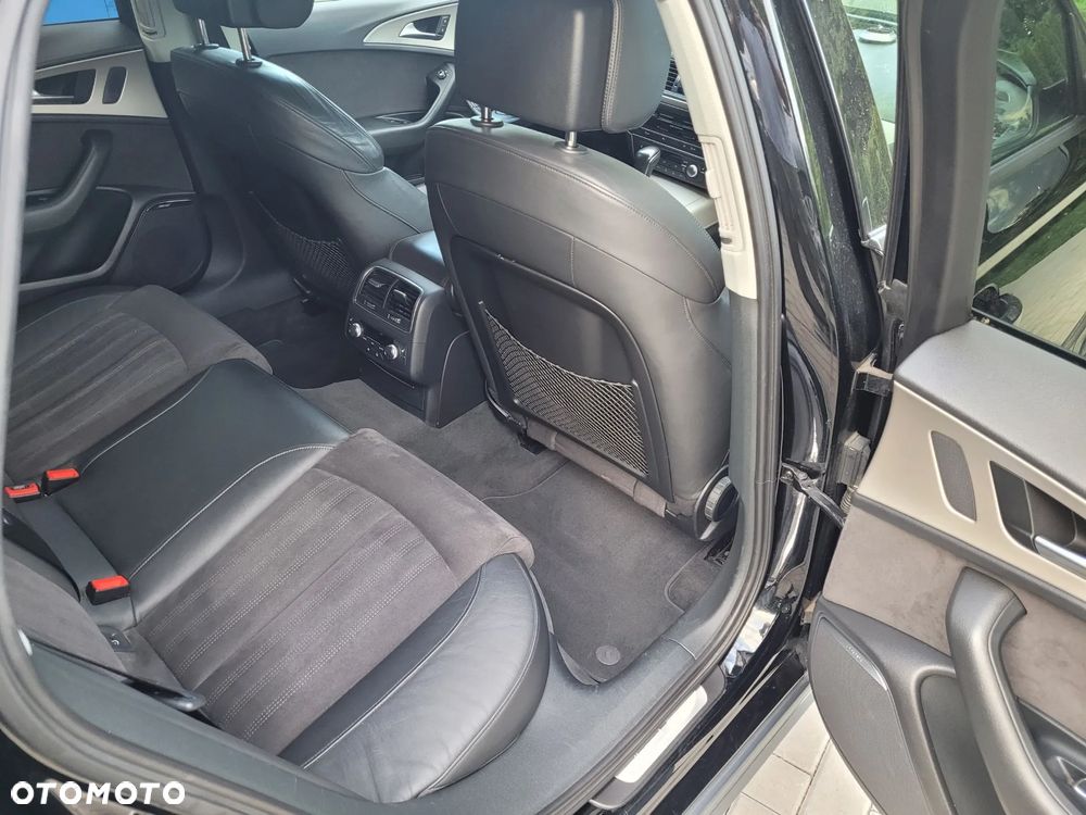 Audi A6 Allroad quattro 3.0 TDI S tronic DPF - 18