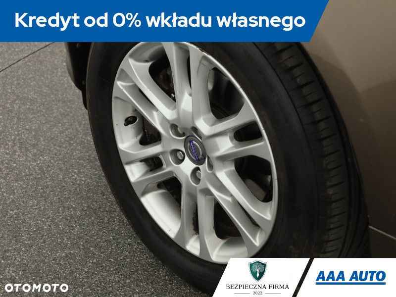 Volvo XC 60 - 13
