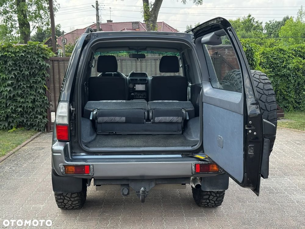 Toyota Land Cruiser 3.0 D Terra - 18