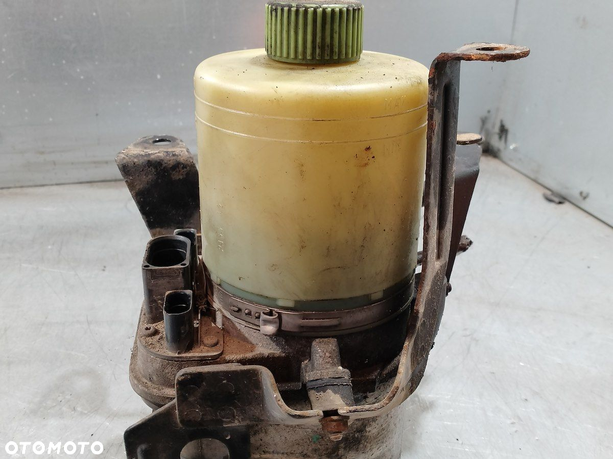 POMPA WSPOMAGANIA ELEKTRYCZNA SEAT IBIZA III 6Q0423156S 6Q1423051AJ - 7
