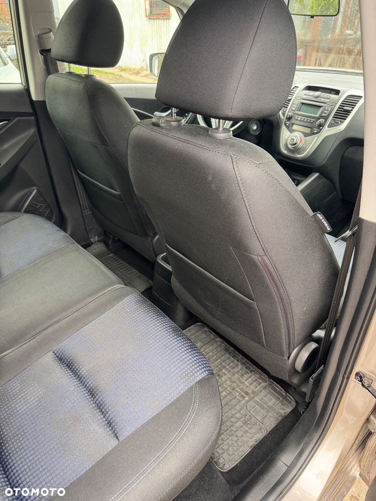 Hyundai ix20 - 7