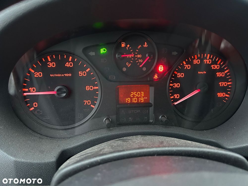Toyota Proace - 9
