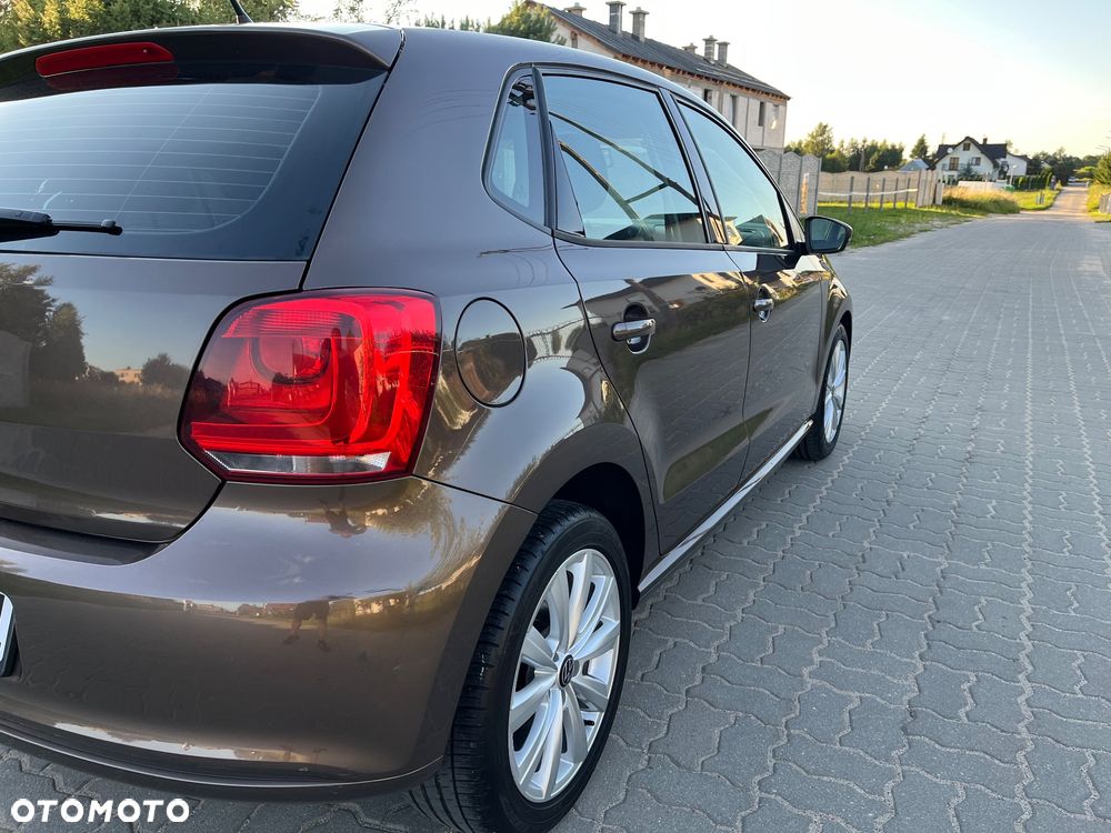 Volkswagen Polo 1.4 16V Comfortline Optimum - 27