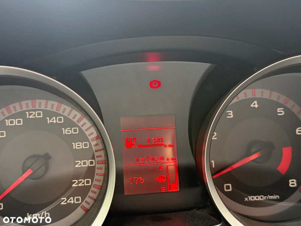 Mitsubishi Lancer 1.8 Instyle NAVI - 12