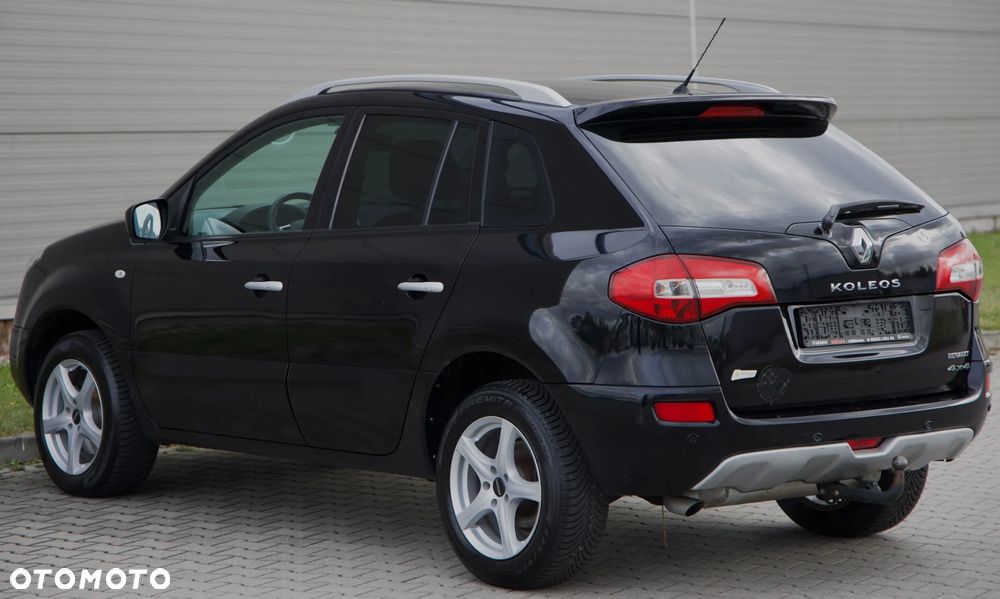 Renault Koleos 2011 photo 4