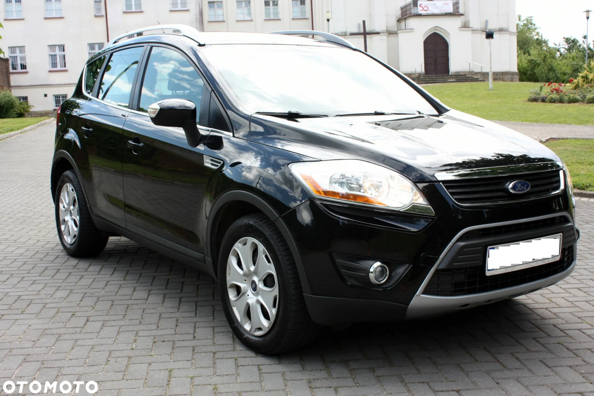 Ford Kuga 2.0 TDCi Trend - 9