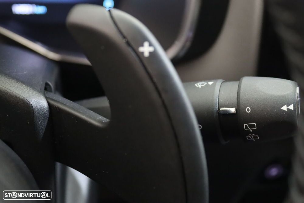 Citroën C5 Aircross 1.6 Hybrid Feel e-EAT8 - 15