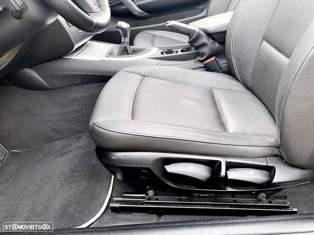 BMW 125 i Pack M - 23