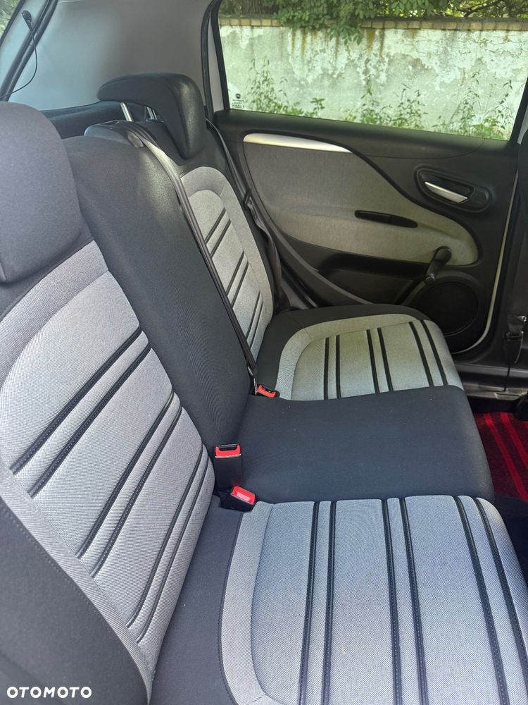 Fiat Punto Evo 1.4 8V Active - 6