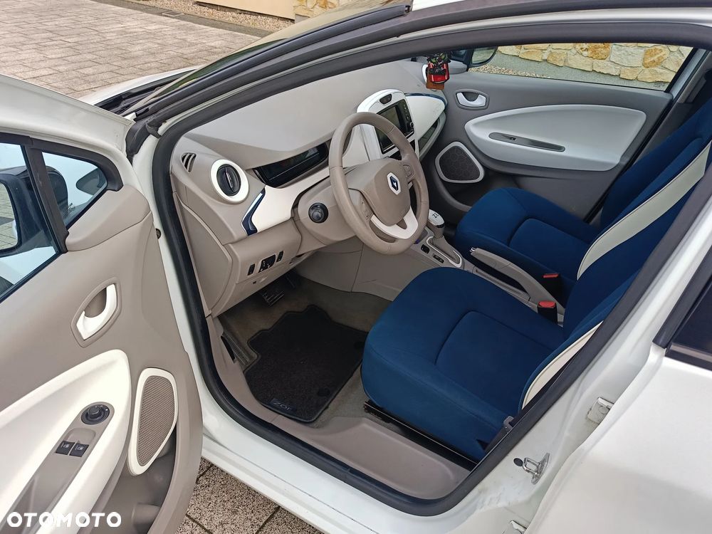 Renault Zoe - 6