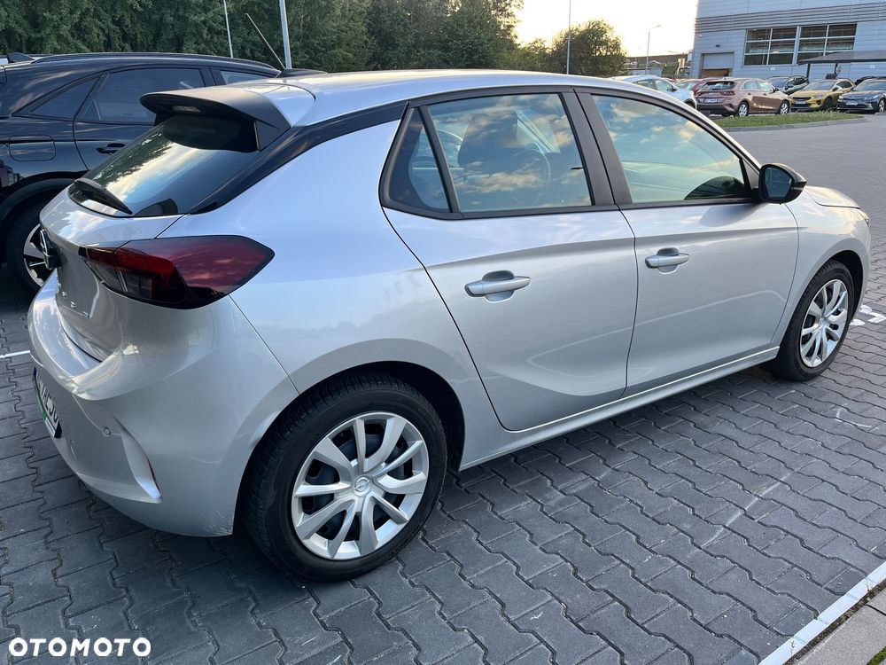 Opel Corsa 1.2 Edition S&S - 3