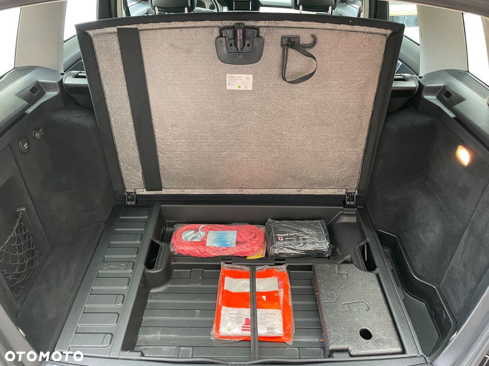 Mercedes-Benz GLK 350 CDI 4-Matic - 26