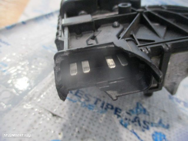 Motor Limpa Vidros Frente 0390241587 PEUGEOT 308 2 BREAK SW FASE 2 2017 1.6HDI 120CV 5P CINZA FRT BOSCH - 3