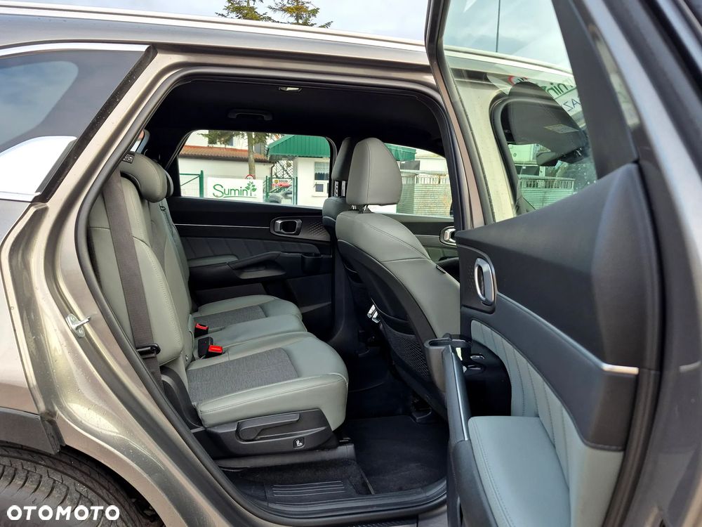 Kia Sorento 1.6T-GDI 2WD OPF Vision - 14