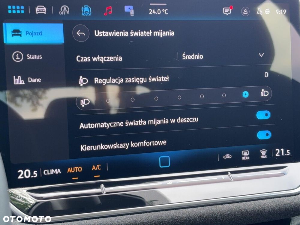 Volkswagen Passat Variant 2.0 TDI SCR DSG - 33