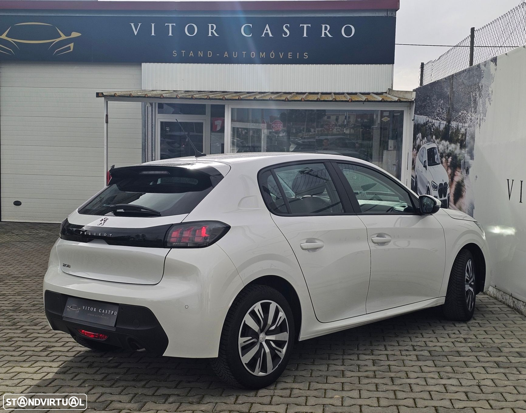 Peugeot 208 1.2 PureTech Active - 6