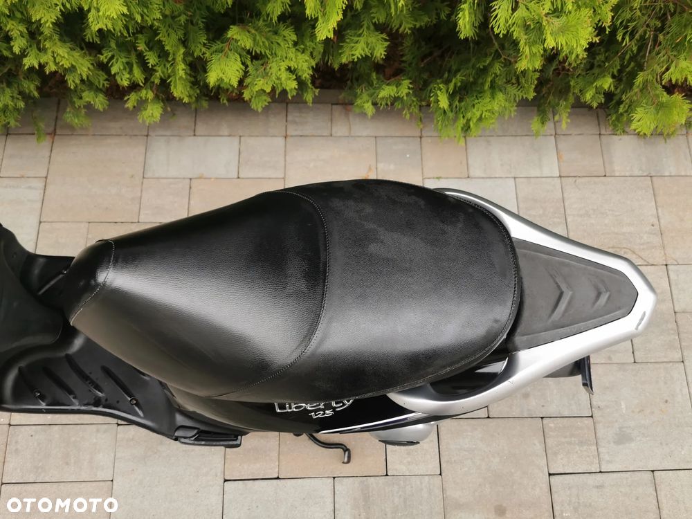 Piaggio Liberty - 15