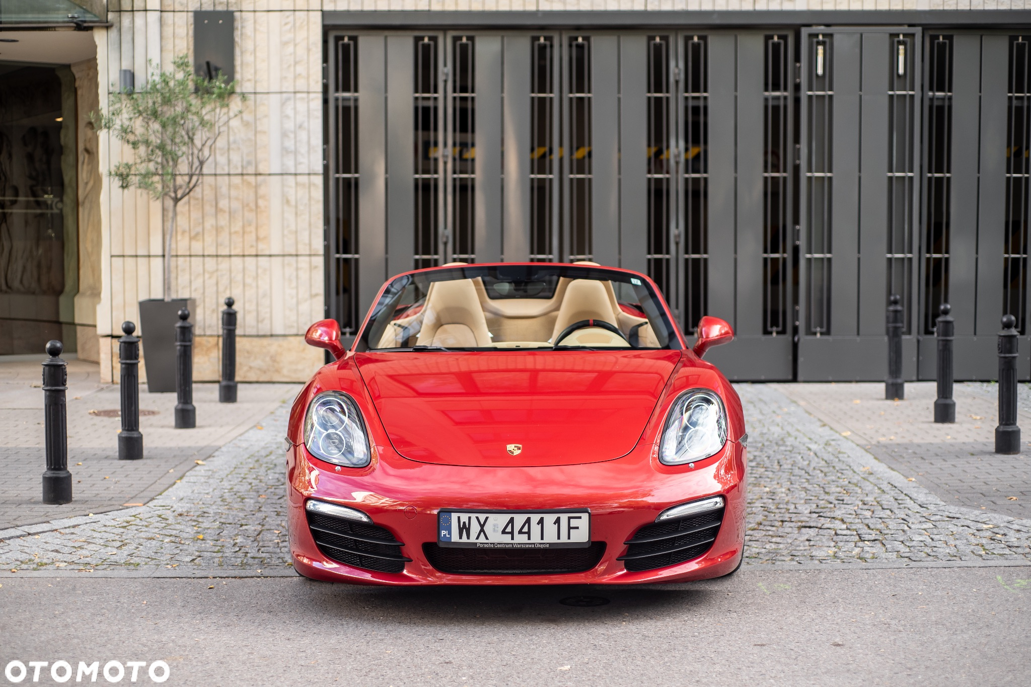 Porsche Boxster S PDK - 19