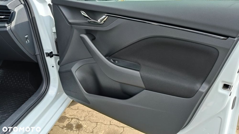 Skoda Scala 1.0 TSI Style - 25