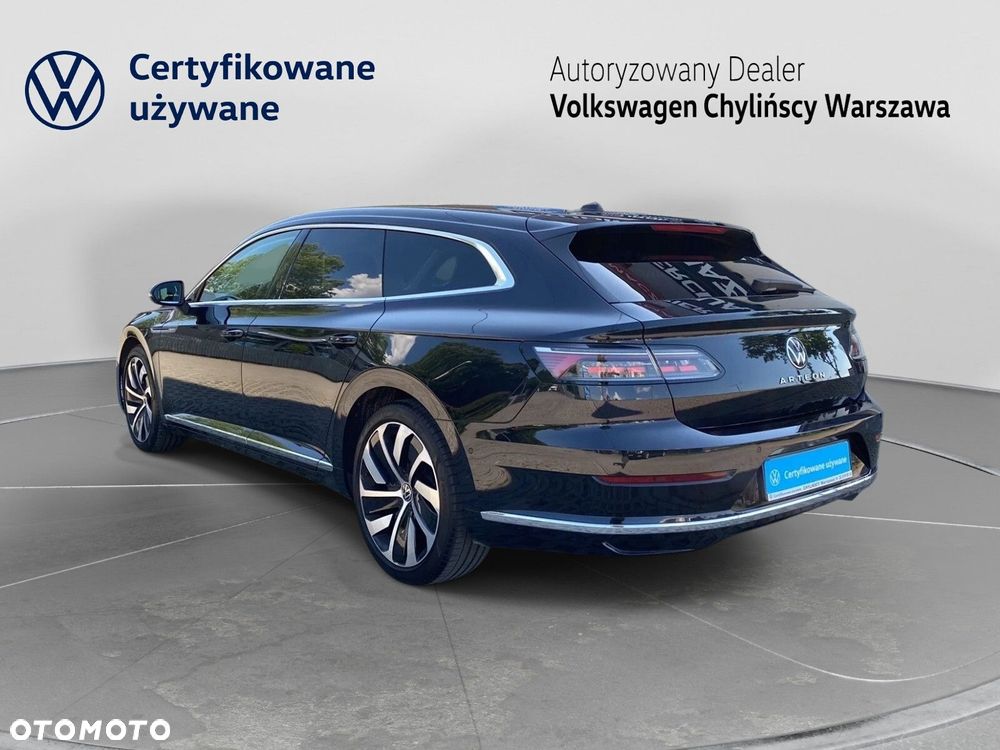 Volkswagen Arteon - 4