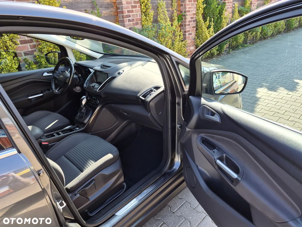 Ford C-MAX 1.5 EcoBoost Start-Stop-System Titanium - 28