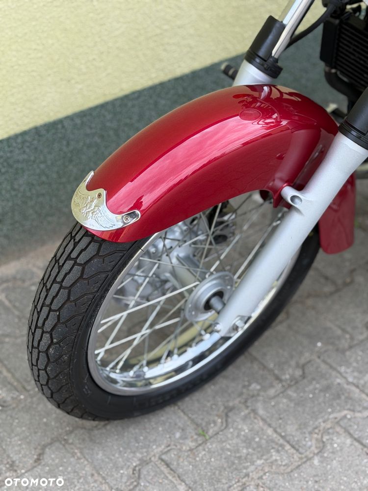 Honda Shadow - 28