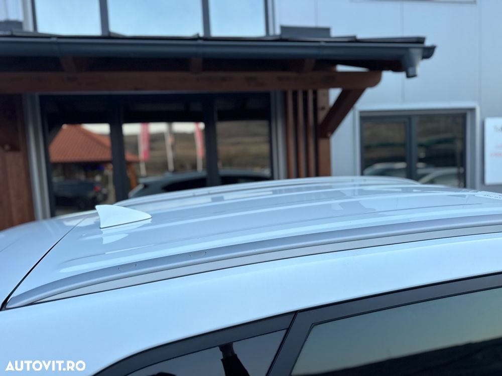 Hyundai Tucson blue 1.6 CRDi 2WD Select - 23