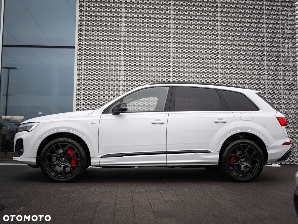 Audi Q7 - 3